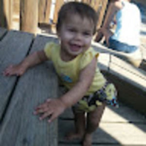 Meet your Posher, Becky